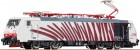 72512 Roco Electric locomotive BR 189 of RTC